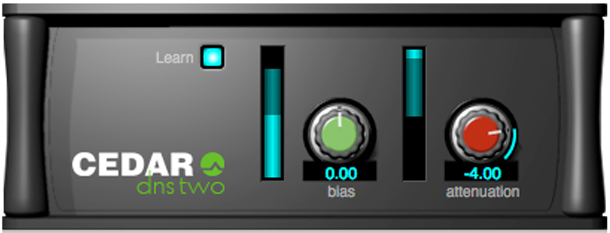 CEDAR Studio DNS Two
